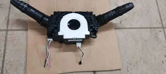 Mitsubishi Outlander Indicator stalk 8617A534 8600A740 174869H860701