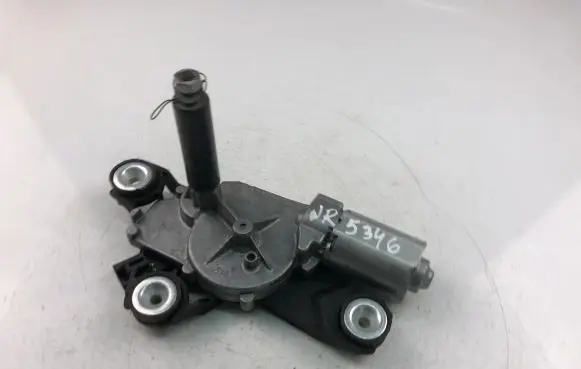 Ford C-MAX I Wiper motor 3M51R17K441AE