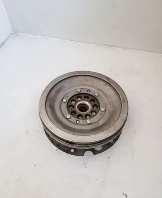 Flywheel