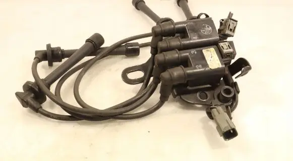 KIA Sportage High voltage ignition coil 