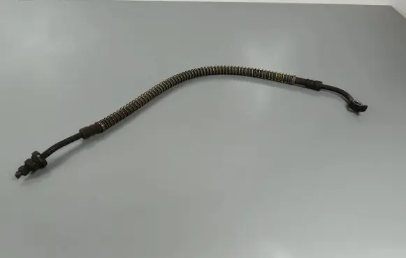SsangYong Rexton Brake line pipe/hose 