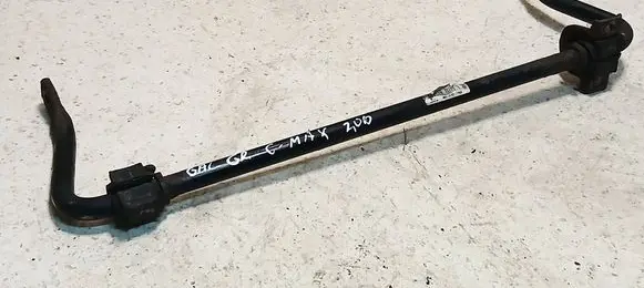 Ford Grand C-MAX Rear anti-roll bar/sway bar AV615A771BB DBJ220