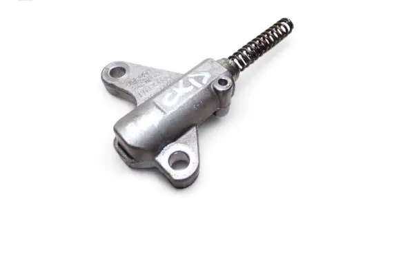 Volkswagen Touareg II Timing belt/chain tensioner 057109217J CKD
