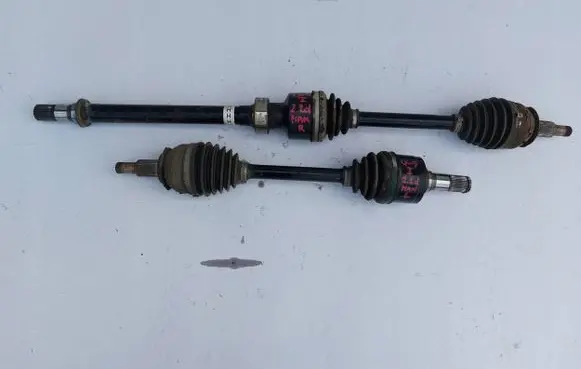 Mazda CX-5 Intake resonator 