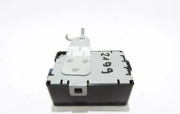 Toyota Prius (XW30) Other control units/modules 8974047031