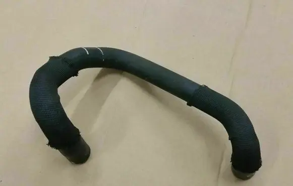 Audi A3 S3 8V Engine coolant pipe/hose 5Q0121101J 5Q0121101P