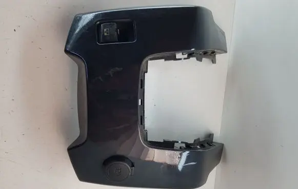 Peugeot 5008 Dashboard center trim panel 9686404177