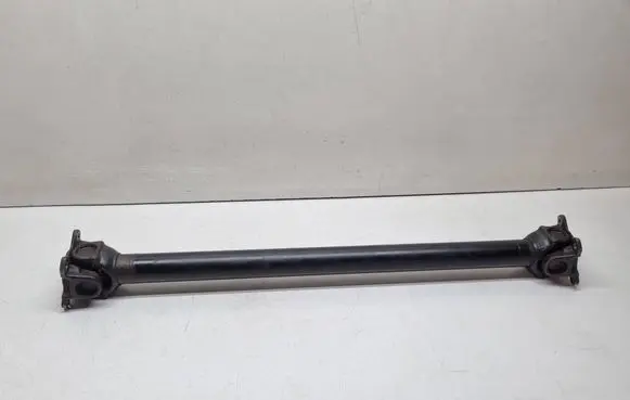 BMW X3 E83 Front prop shaft