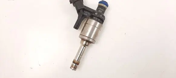 Fuel injector