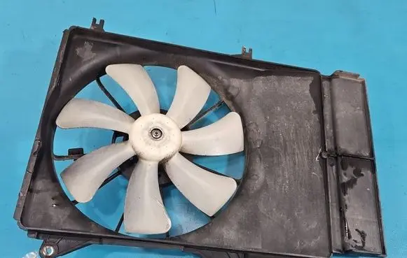 Opel Agila B Fan set 2635005820 IMPRK1563396