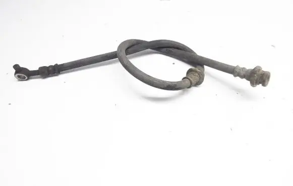 Nissan Qashqai Brake line pipe/hose 