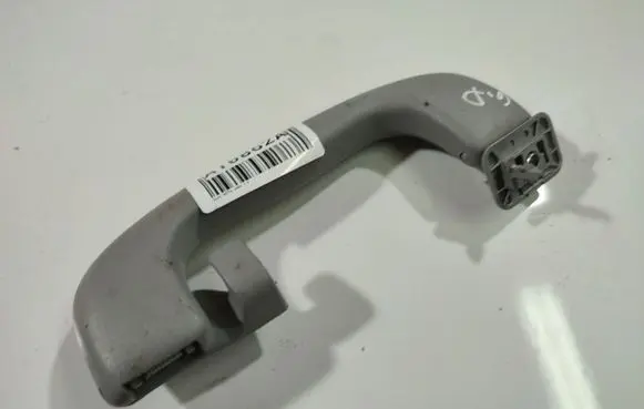 Opel Astra H Rear interior roof grab handle