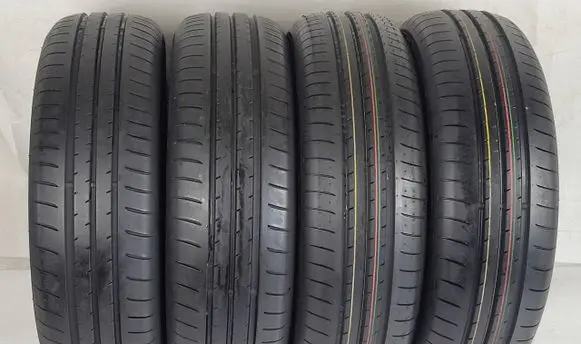 Honda Jazz IV GR Crosstar R16 summer tire 4063021475949 18560R16