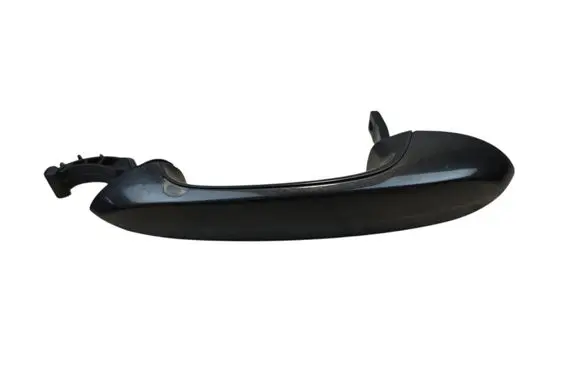 BMW X3 G01 Front door interior handle 7470534