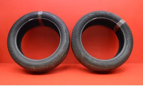 Lexus UX R17 summer tire 