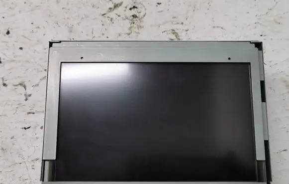 Land Rover Freelander 2 - LR2 Screen/display/small screen