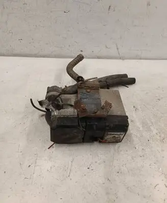 Opel Meriva A Auxiliary pre-heater (Webasto) 000003021232 66724B