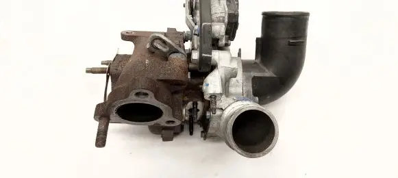 Toyota RAV 4 (XA40) Turbo 8967420010 1923002010
