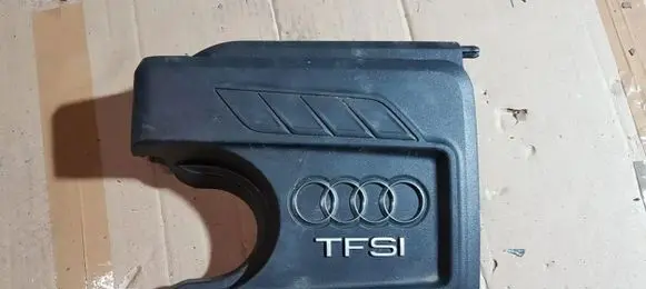 Audi A1 Engine cover (trim) 04E103925J