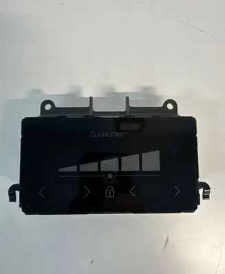 Volvo S90, V90 Front wiper linkage and motor 32201982