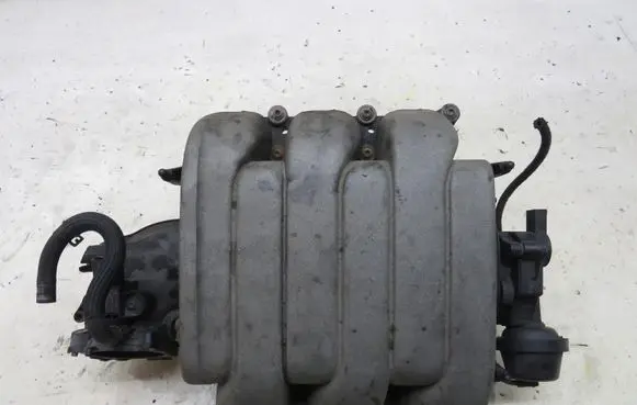 Audi Q5 SQ5 Intake manifold KRIS235789