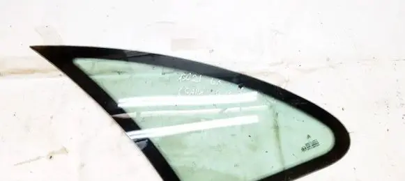 Citroen Xsara Picasso Rear side window