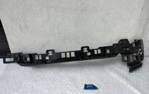 Mercedes-Benz EQE v295 Rear bumper A2958858600