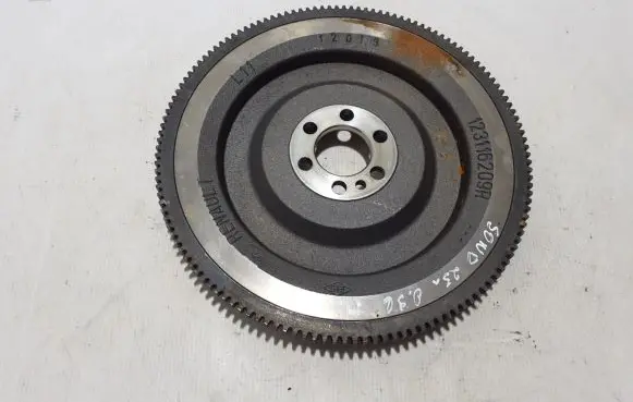 Dacia Sandero III Flywheel 123116209R