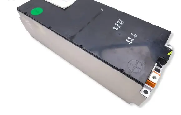 Citroen C4 III e-C4 Hybrid / Electric Car Battery Cell 9833039180