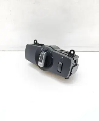 BMW 7 F01 F02 F03 F04 Light switch 9204068