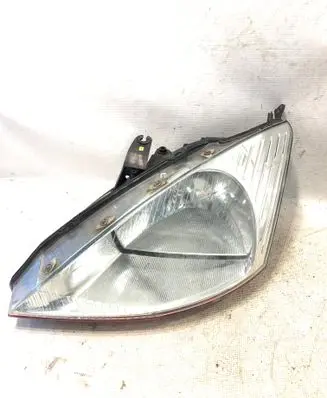 Ford Focus Headlight/headlamp