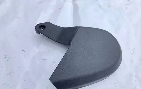 KIA Carens III Seat and door cards trim set 88280A4100