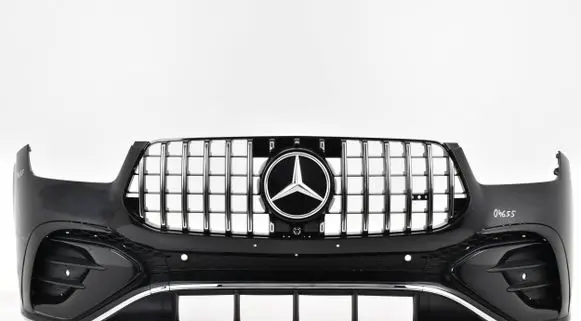 Mercedes-Benz GLE W167 Front bumper 1678859606