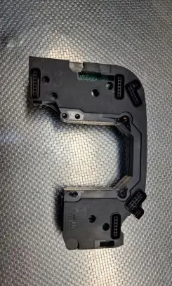 Audi A4 S4 B7 8E 8H Steering angle sensor 8E0953549S