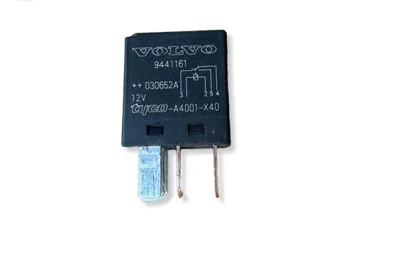 Volvo XC70 Other relay 9441161