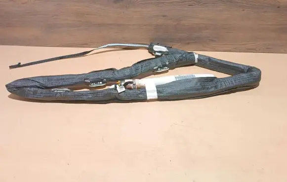 Citroen C4 II Picasso Roof airbag 9800483280 34127184C
