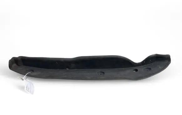Mercedes-Benz GLS X166 Fender end trim A1668890025