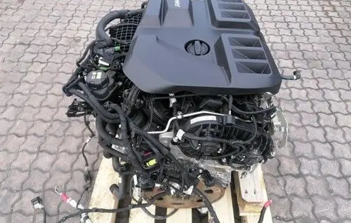 BMW M4 G82 G83 other engine part 11005A7FC64