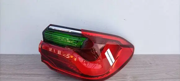 BMW X2 F39 Rear/tail lights F036880008