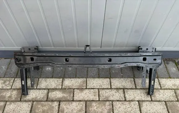 Skoda Octavia Mk4 Front bumper cross member 5E3807109