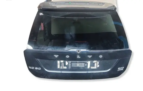 Volvo XC60 Tailgate/trunk/boot lid 30754537