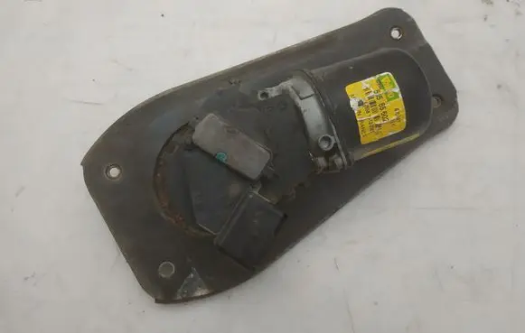 Citroen Berlingo Wiper motor 9644210780