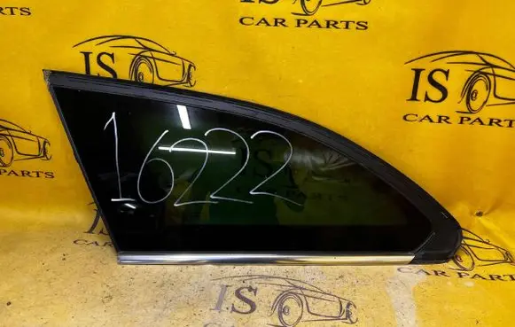 Peugeot 508 RXH Rear side window 