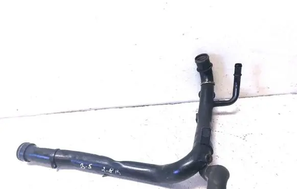 Volkswagen PASSAT B5.5 Brake vacuum hose/pipe 078121070BB
