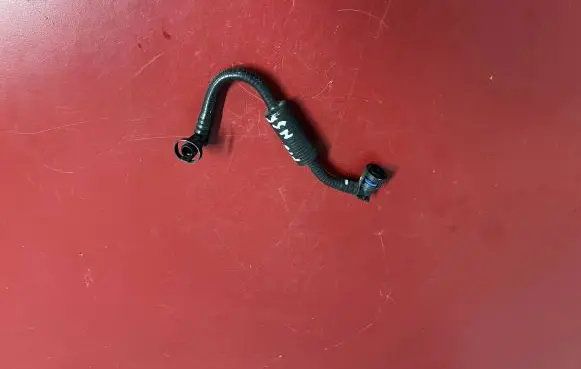 BMW X5 F15 Vacuum line/pipe/hose 7649951 13907649951