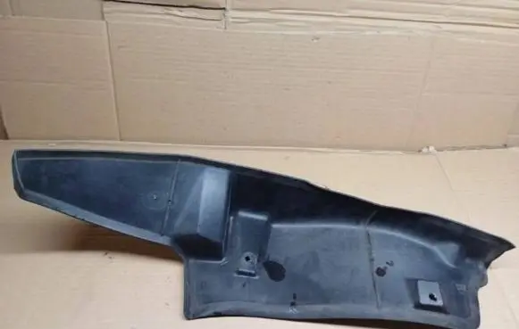 Seat Ibiza III (6L) Other exterior part 6L0853970D AR310180