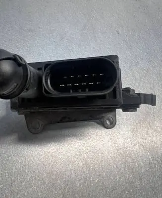 BMW X5 E53 Glow plug pre-heat relay ---