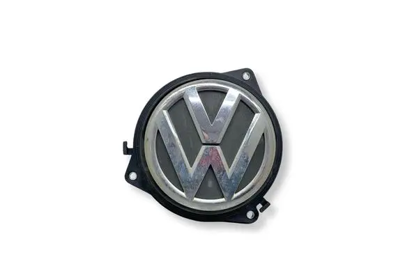Volkswagen Polo V 6R Tailgate/trunk/boot exterior handle 6R6827469A