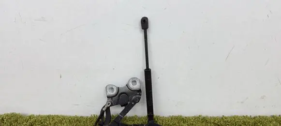 Mini Cooper Countryman R60 Engine bonnet/hood hinges 9801570