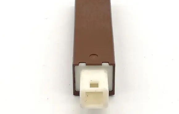 Toyota Camry Keyless system antenna 